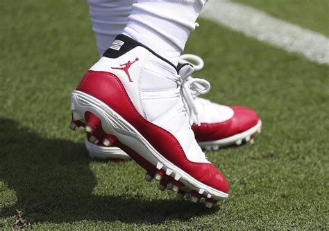 Jordan Football Cleats: Shoes & More 